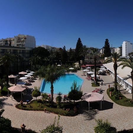 Royal Mirage Fes Hotel Bagian luar foto