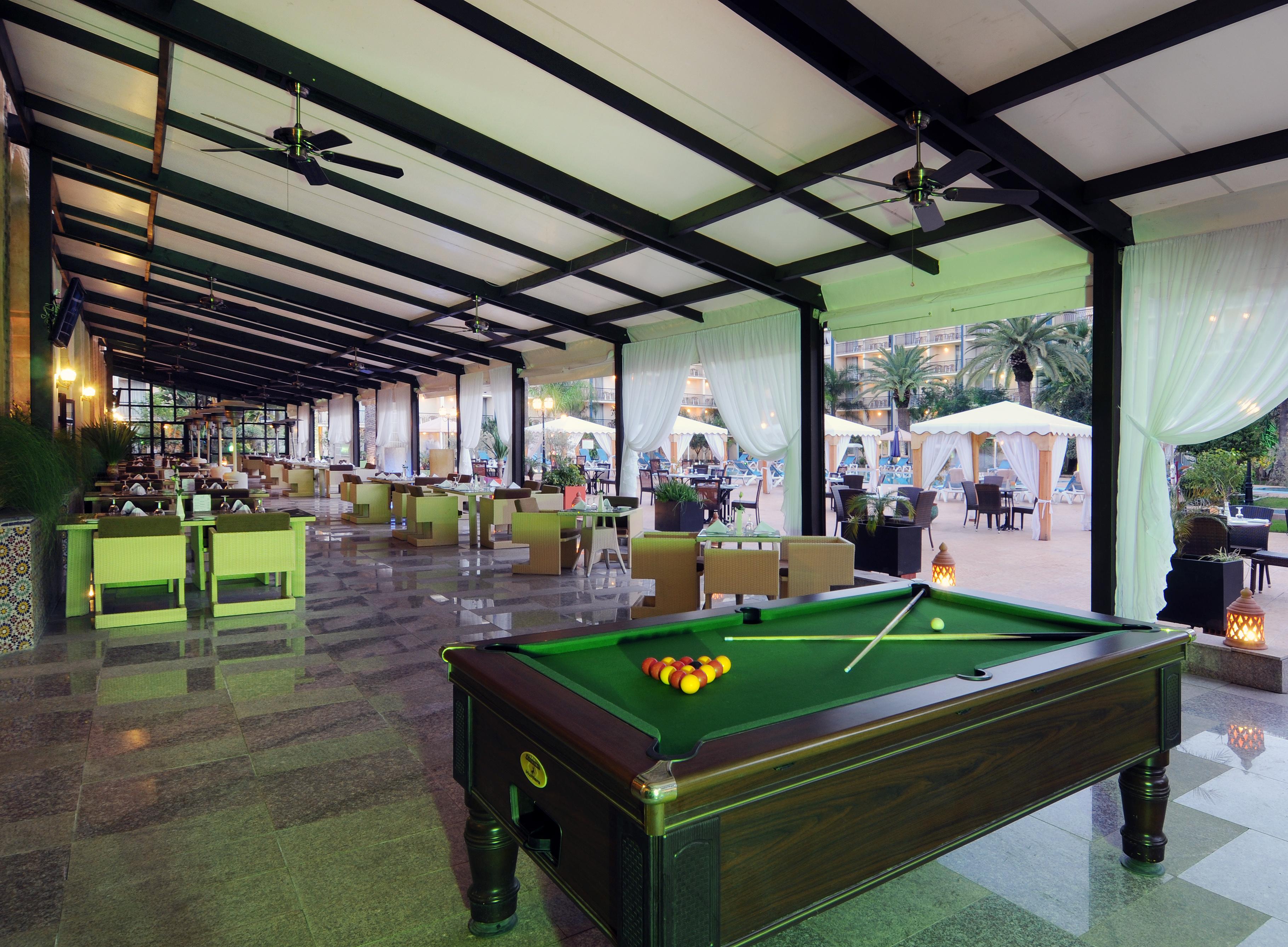 Royal Mirage Fes Hotel Bagian luar foto