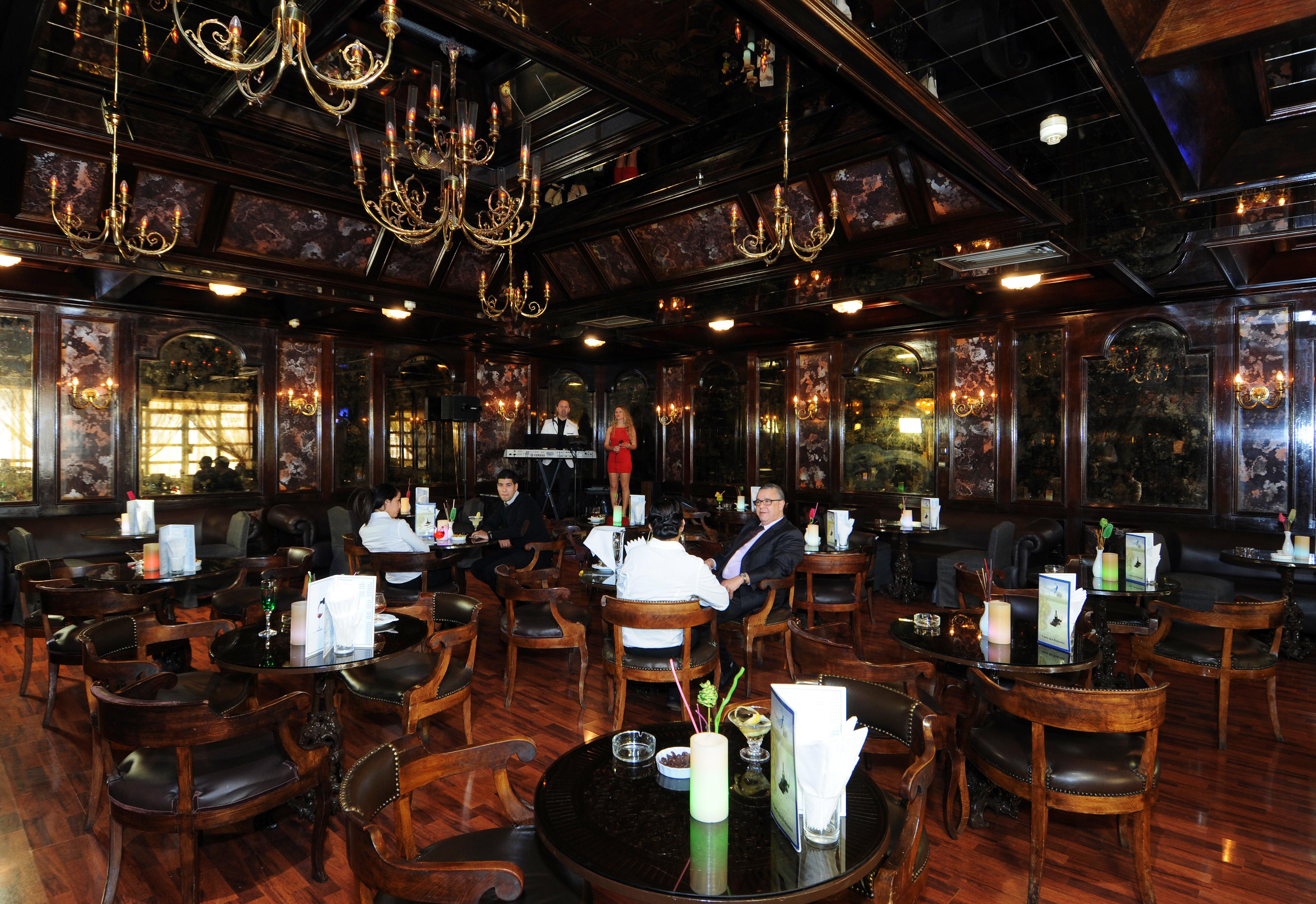 Royal Mirage Fes Hotel Bagian luar foto