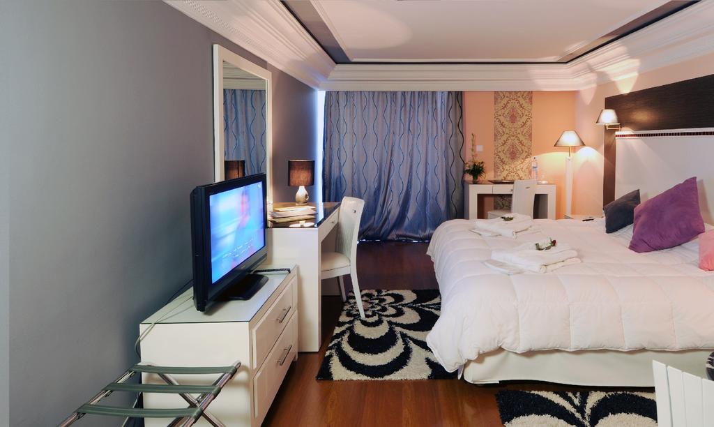 Royal Mirage Fes Hotel Bagian luar foto